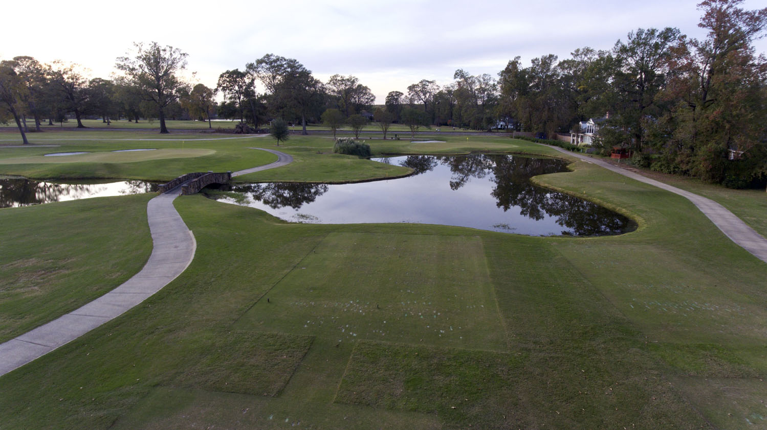 Gallery - Bayou DeSiard Country Club - Monroe, LA