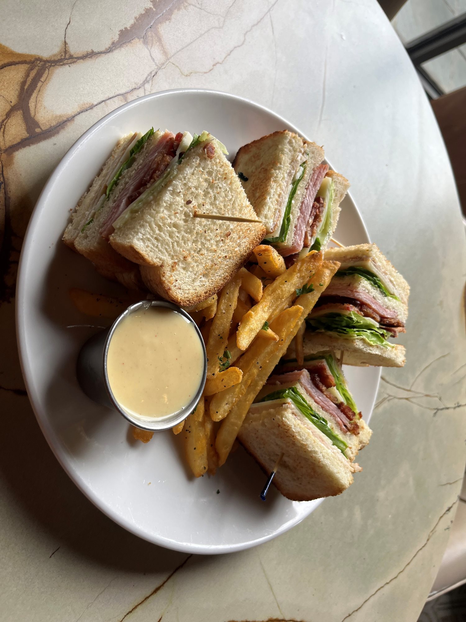 club_sandwich