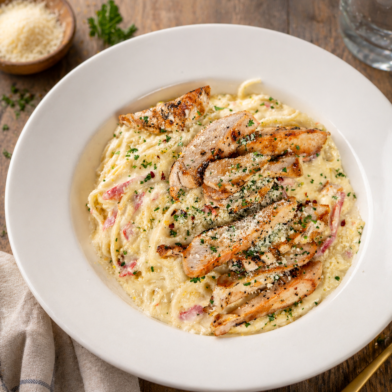 pasta